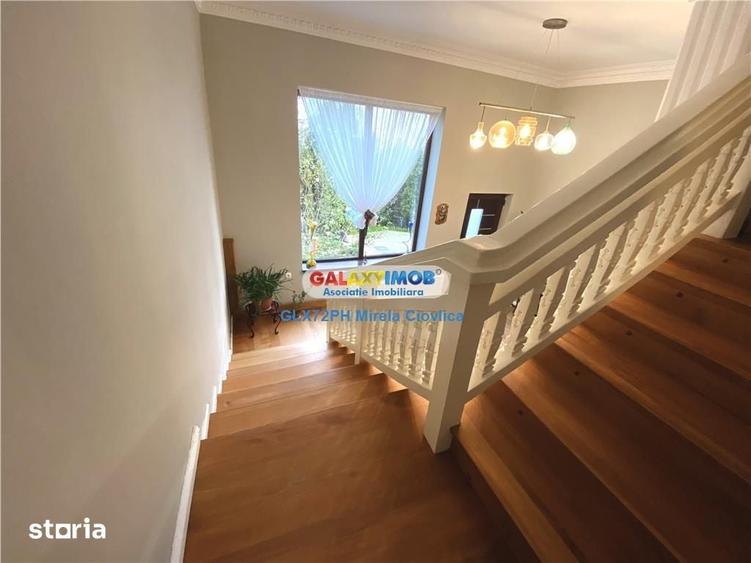 Casă cu 4 camere cu Teren 250 Mp în Central