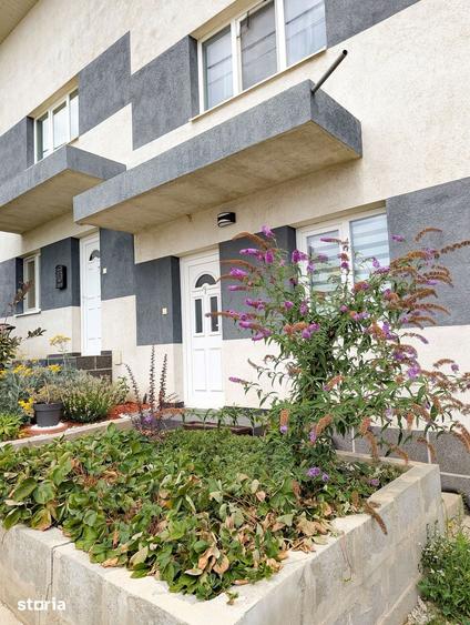 Casă cu 3 camere cu Teren 100 Mp în Rediu