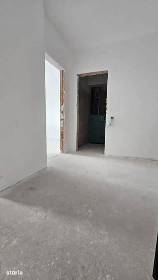 Apartament cu 2 camere în 1 Mai