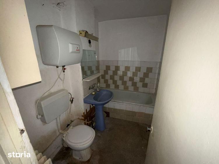 Apartament cu 2 camere în Sud