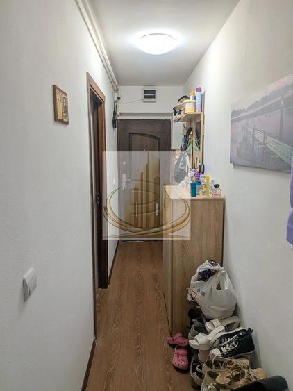 Apartament cu 2 camere semidecomandat în Lugojului