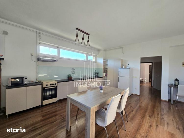 Apartament cu 2 camere de inchiriat UMF , USAMV - 3