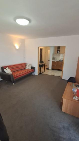 Apartament cu 2 camere decomandat în Braytim