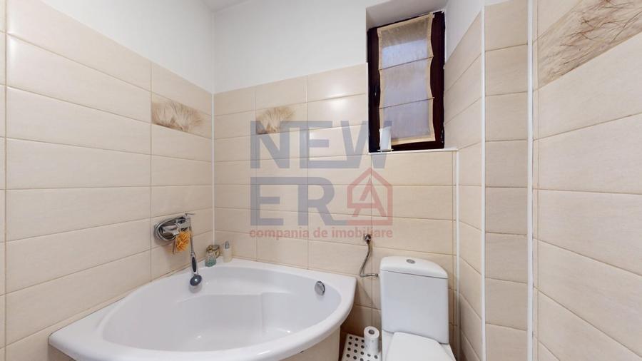 Apartament cu 2 camere de vanzare - Bucurestii Noi - Berveni - 7