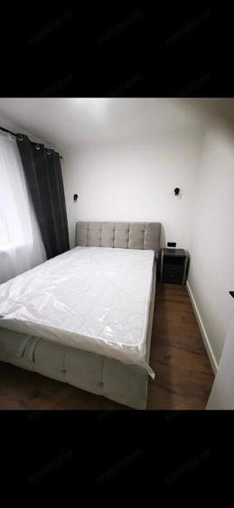 Garsonieră decomandată în Iancului
