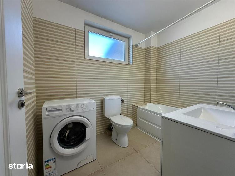 Apartament cu 3 camere, mobilat în Dâmbul Rotund — fotografia 1