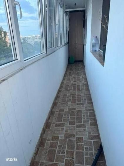 Apartament cu 3 camere semidecomandat în Timpuri Noi