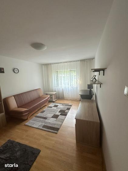 Apartament 2 camere decomandat | Gorjului | Etaj 1 | Termen lung - 3