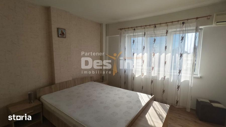 Apartament 2 camere ultracentral, complet mobilat si utilat - 9