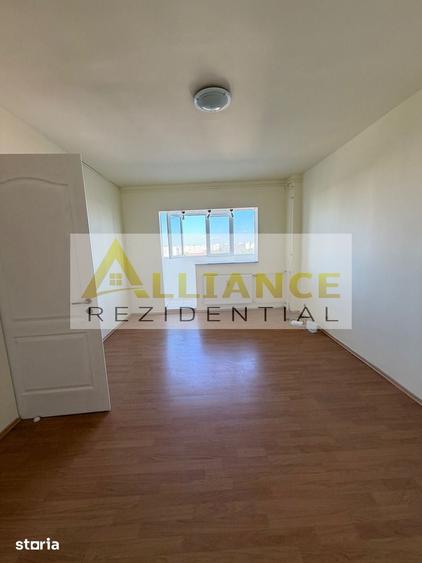 Apartament cu 2 camere decomandat în Cișmigiu