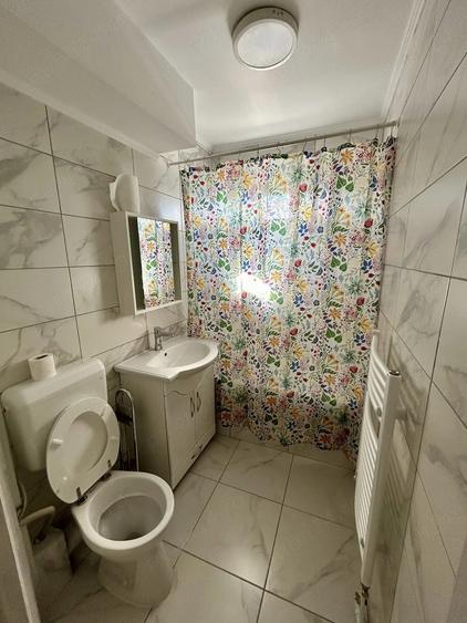 Apartament cu 2 camere semidecomandat în Careiului