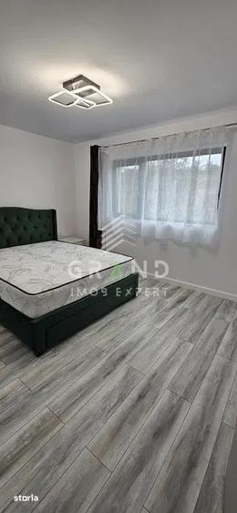 Casă cu 3 camere cu Teren 500 Mp în Feleacu
