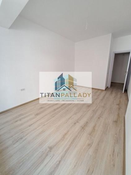 2 camere cu Gradina 54 Mp, Titan -Pallady - 7