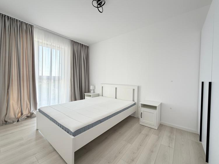 Apartament cu 3 camere în Lipovei