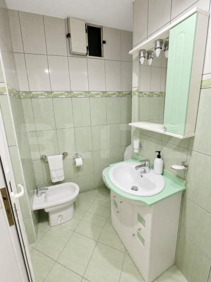 Apartament 2 camere, 58 mp, zona Micro 12 - 9