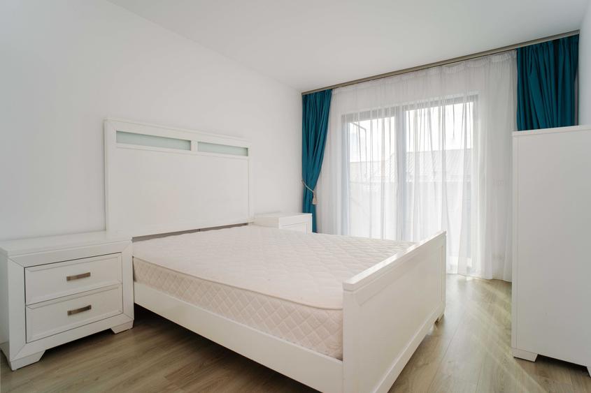 Casă cu 4 camere cu Teren 250 Mp în Valea Lupului