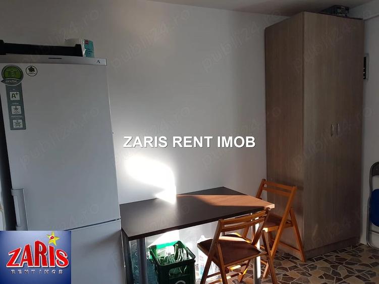 Apartament cu 2 camere semidecomandat în Enachiță Văcărescu