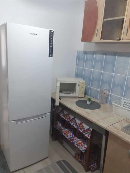 Garsonieră decomandată în Exterior Vest