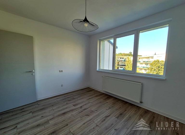 Apartament cu 2 camere semidecomandat, mobilat în Grigorescu