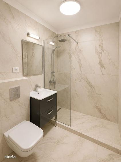 Apartament cu 2 camere, mobilat în Central — fotografia 3