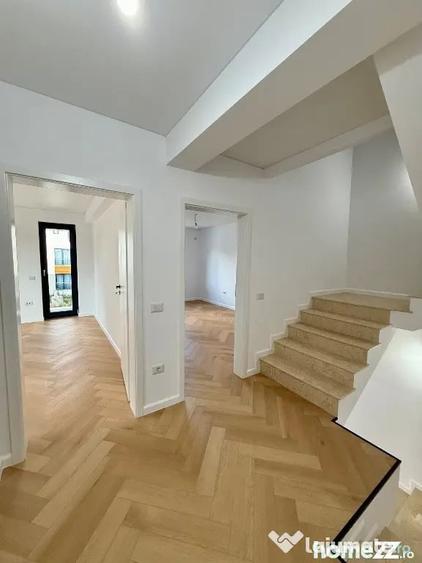 Casa P+1+M - Dobroesti, str.Doinei,5 camere |158mp utili | DEZVOLTATOR - 14
