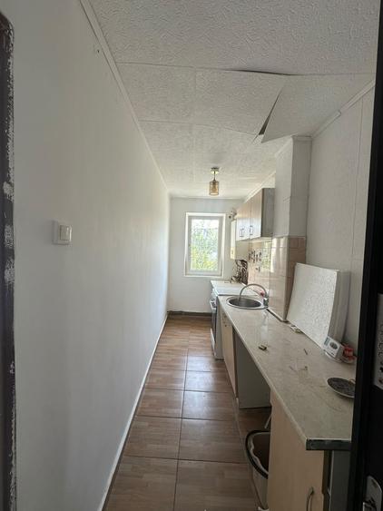 Apartament cu 2 camere decomandat în Rahova
