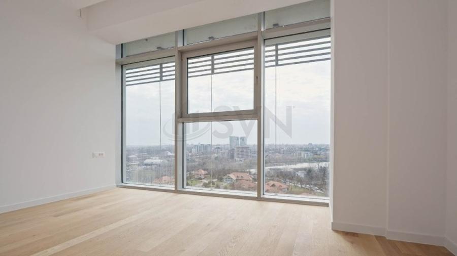 REA1028469 Duplex superb cu vedere lac cu parcare si boxa Upsite Floreasca - 3