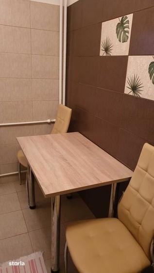 Garsonieră în Militari