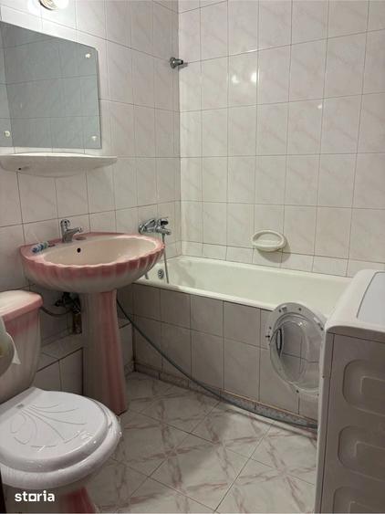Apartament cu 2 camere decomandat în Grivița
