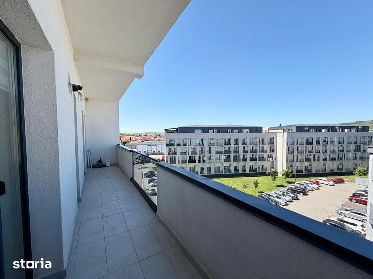 Apartament cu 2 camere decomandat în Lazaret