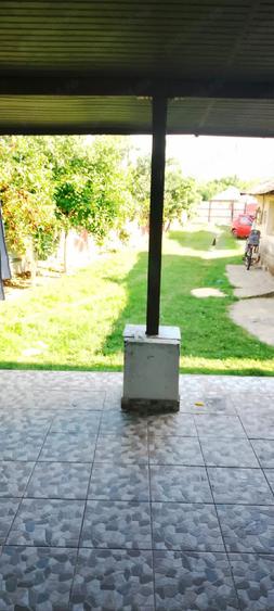 Casă cu 2 camere cu Teren 535 Mp în Poienarii Burchii