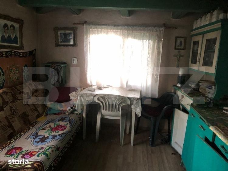 Spațiu comercial, în Doba