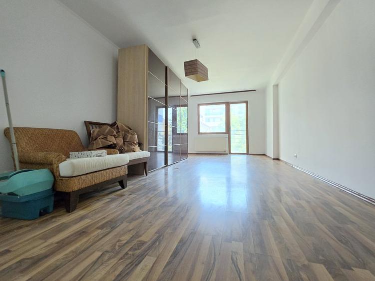 Aviatiei - Baneasa, Pechea - Medicover, 124 mp, cu loc parcare si centrala - 8