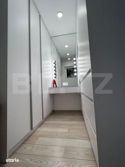 Apartament de Lux in Maurer Residence - 6