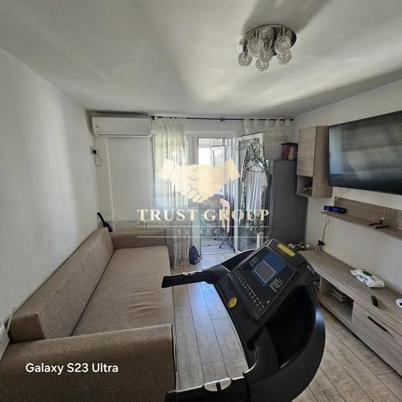 Apartament cu 2 camere semidecomandat în Drumul Taberei