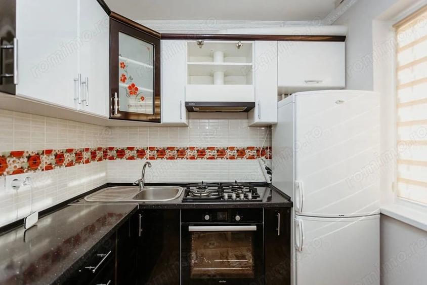 Garsonieră decomandată în Tineretului