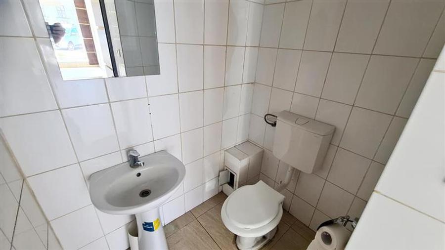 Spațiu comercial, de 100 mp, în Iosefin