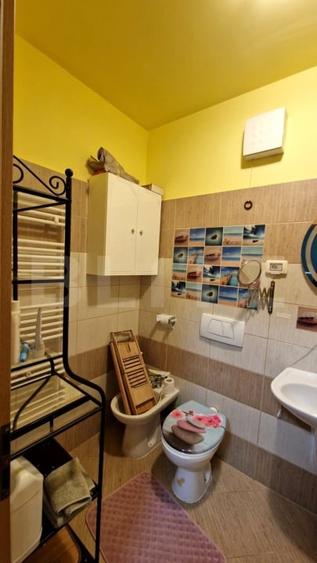 Apartament 3 camere, 70 mp, zona Aradului - 8