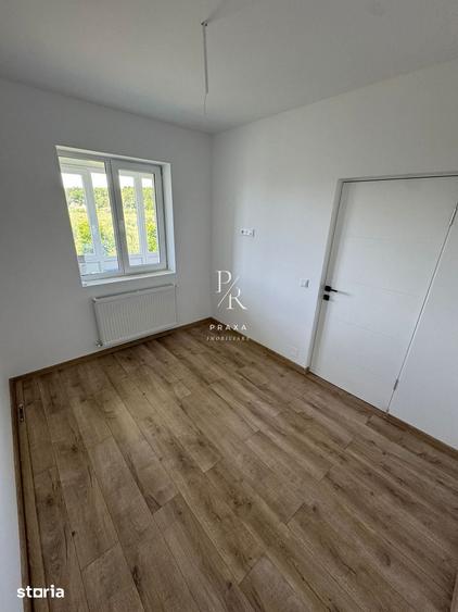 Apartament 3 camere, 50 mp, finisat, AC, parcare la cerere, zona Tiner - 1