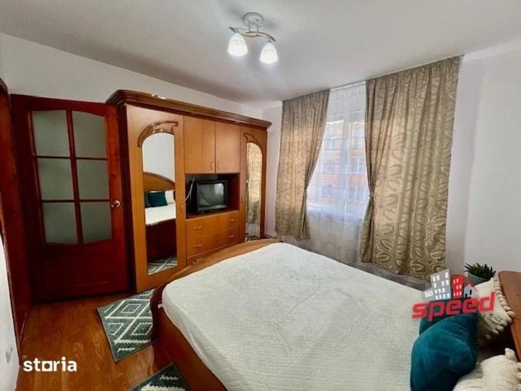 Apartament cu 2 camere în Tudor Vladimirescu