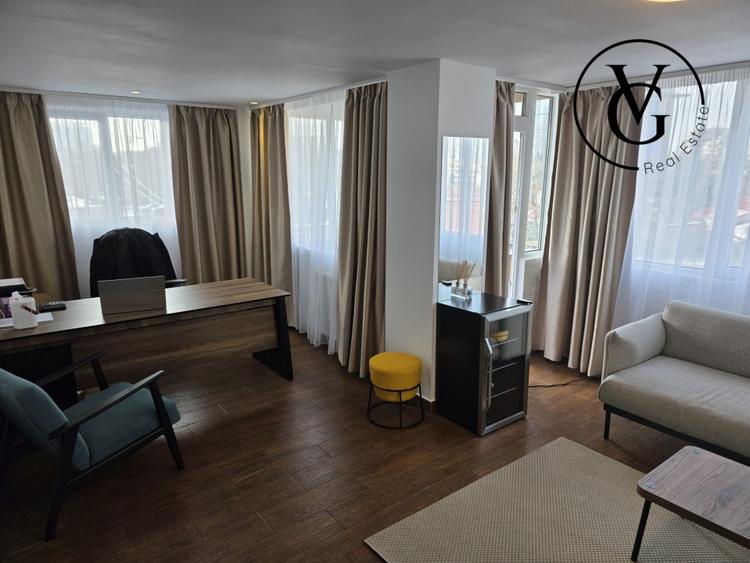 Duplex cu 11 camere cu Canalizare în Floreasca
