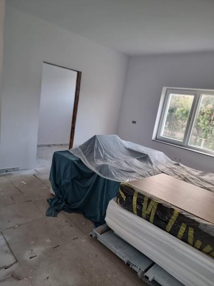 Duplex cu 6 camere cu Garaj în Sud