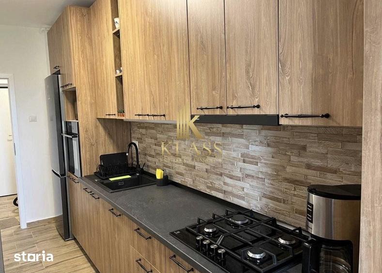 Apartament Nou 2 Camere | Mihai Bravu | Bloc Nou | Metrou Aproape - 1