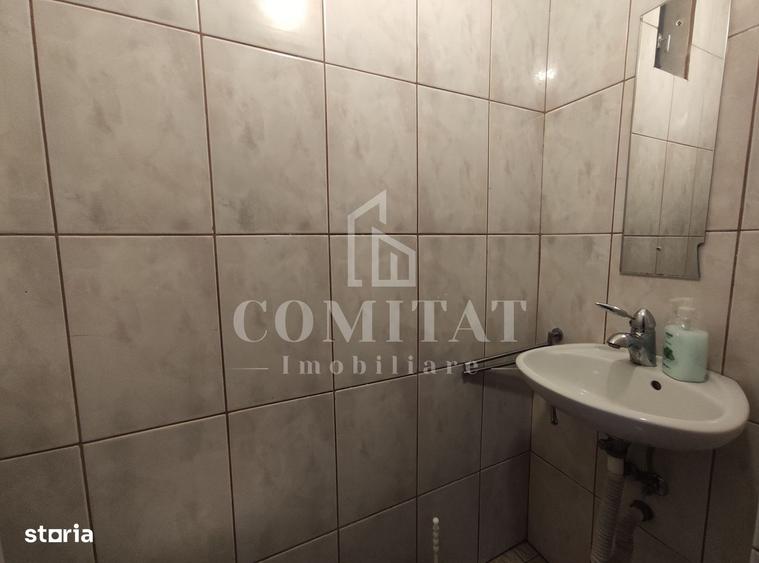 Casa individuala | Zona Calea Motilor - Centrul comercial Platinia - 8