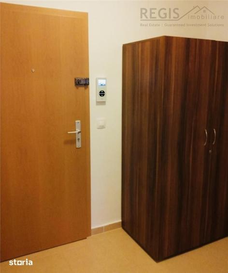 2 Camere cu parcare , etaj 2, toate facilitatile, Avantgarden Coresi - 3