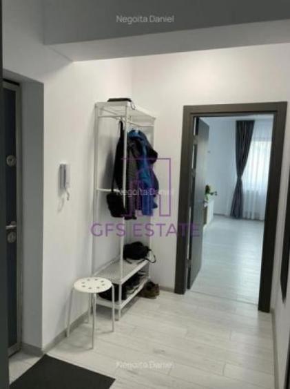 Inchirieri Apartamente 2 Camere Aparatorii Patriei|Parcare|Centrala - 6