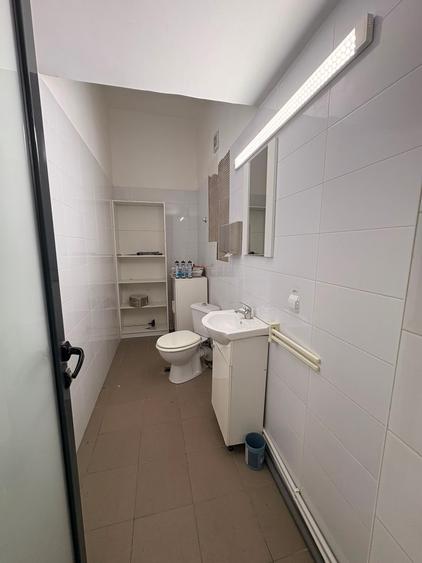 Spațiu comercial, de 77 mp, în Bucureștii Noi