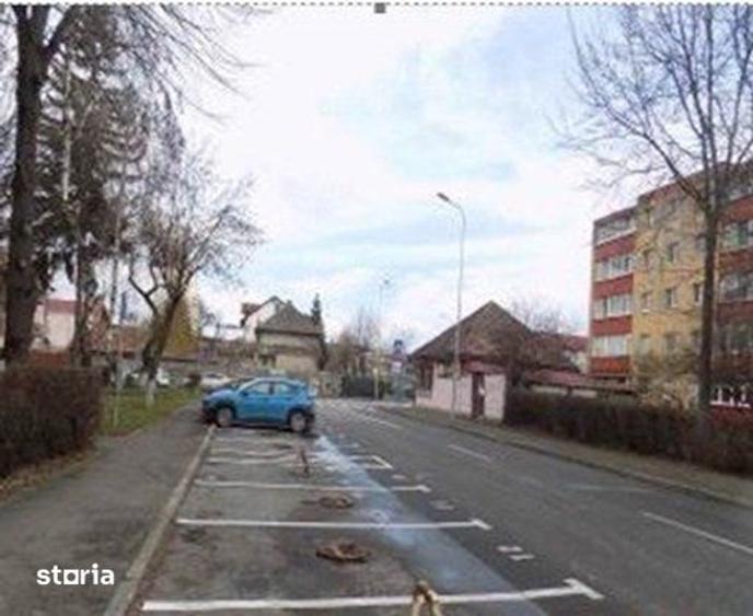 Spațiu comercial, de 310 mp, în Central