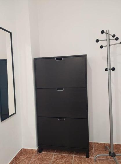 Apartament cu 2 camere decomandat în Crângași