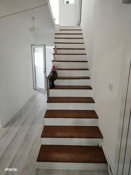 Casă cu 3 camere în Snagov